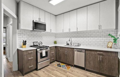 2BR Stylish Apartment in Avondale close to Shops - Roscoe 1W - Foto 40