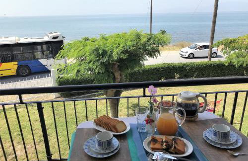 Seaside Studios Epanomi - Foto 27