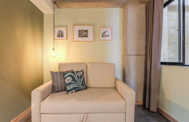 B 48 Living by B Rent - Foto 35