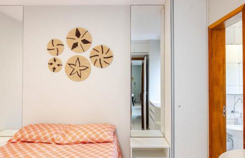 Apto Ubatuba home - Centro c vista - Foto 33