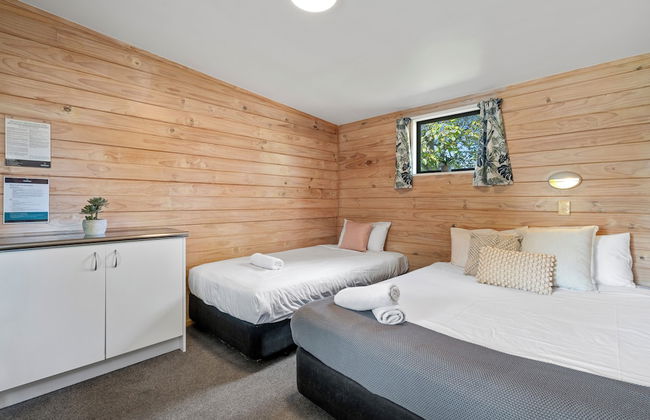 Tasman Holiday Parks - Christchurch - Foto 11