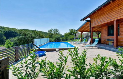 Pet Friendly Home In Grkavescak - Foto 11