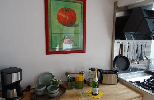 Holiday Home Huus ant Koornfeld by Interhome - Foto 24