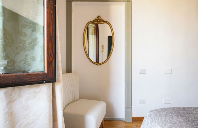 Soggiorno Battistero - Foto 46