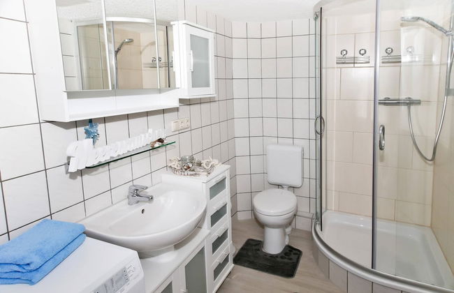 Idyllic Apartment in Bastorf With Balcony - Foto 32