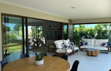 Casa Alto da Barra de São Miguel, um paraíso - Foto 7