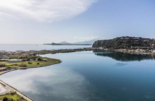 Bacoli Sveva Luxury House - Terrace & Design - Foto 22