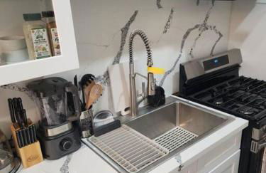 Luxurious All Private GuestSuite - Foto 23