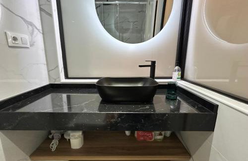 Renovated apartment in Madrid Center - Photo 13