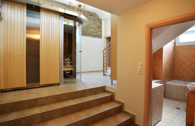 Villa Arhondula - Photo 38