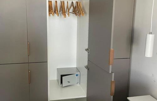 Apartamerica 471, Gartenwohnung, Pool, 150 M zum Strand, Las Americas - Foto 60