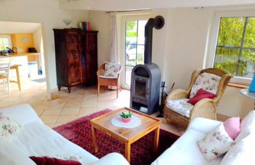 Upleward Cottage - Foto 14