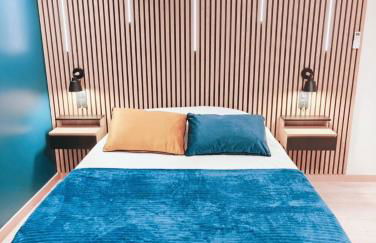 Ocean Bleu Toulouse - Foto 2