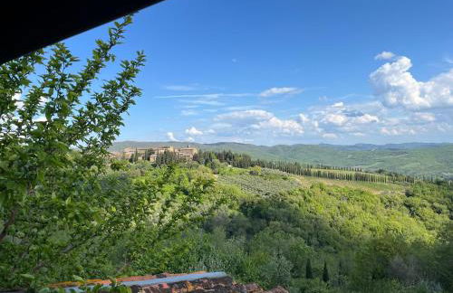 La Locanda Volpaia - Foto 26