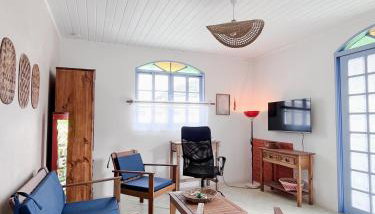 Casa estilo rustico na praia da Armação - Foto 2