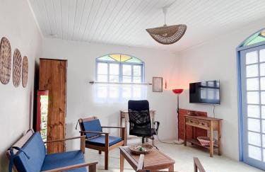 Casa estilo rustico na praia da Armação - Foto 2