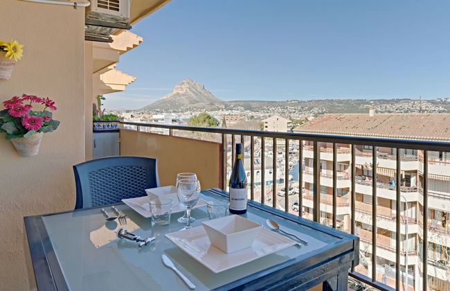 Galicia Javea - Foto 20