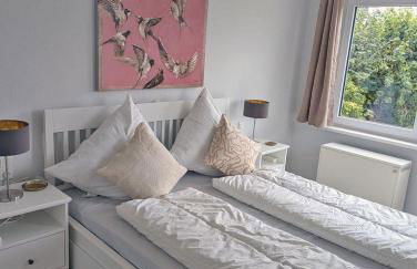 "Am hohen Ufer", Nurdachhaus "Ocean Breeze 59" - Foto 13