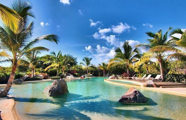 Estrella Dominicus - Condo in Paradise - Photo 32