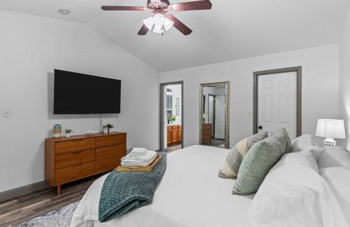 Springhurst Serenity Fresh 4BR Getaway - Foto 56