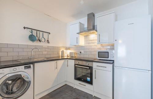 Cosy Haven Let - Sleeps 4 - Foto 22