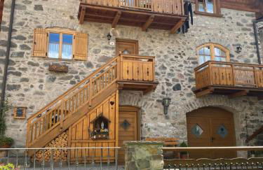 tabià piz meda - Foto 1