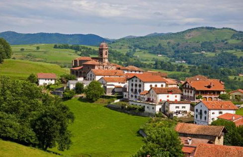 Posada de Ziga - Foto 74