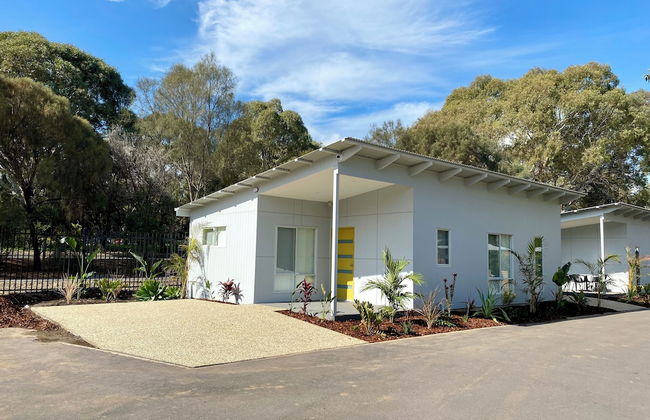 Marion Holiday Park - Foto 24