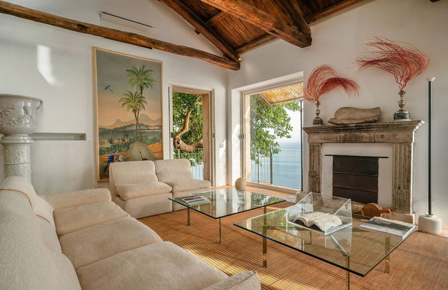 Villa Fortino by Myvillacollection - Foto 19