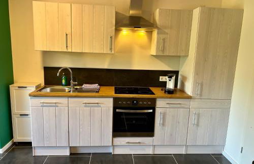 JUNIPRO Apartments & Rooms - Foto 11