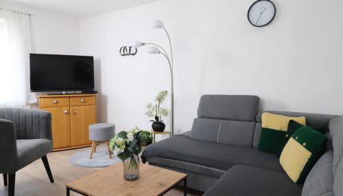 Haus Silvia - Foto 4