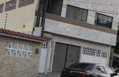 Casa de Maria Praia Suape - Foto 10