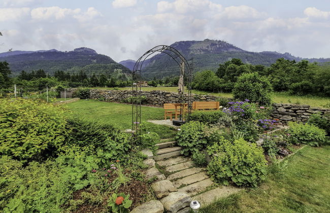 2 bedroom House in Mühldorf with garden and terrace - Photo 1