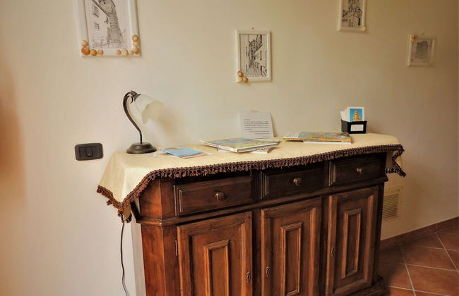 That's Amore Cilento Country House - Foto 26