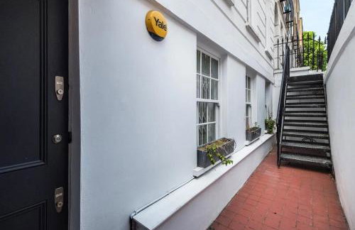 ARCORE London flats in the Heart of Fitzrovia - Foto 10