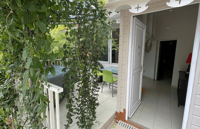 Redoute Paradise - Photo 43