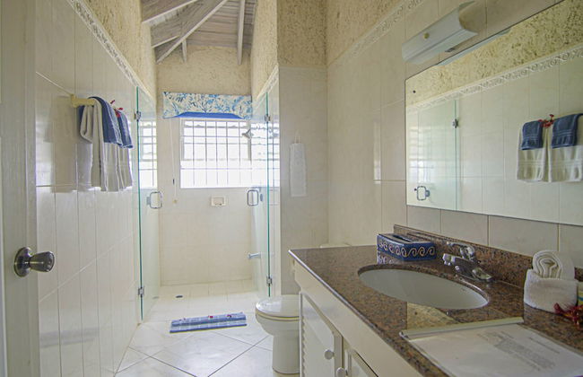 Seacruise Villa - Foto 39