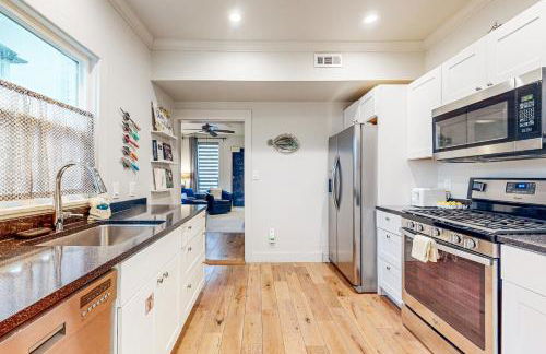 Mariner's Rest East - Foto 8