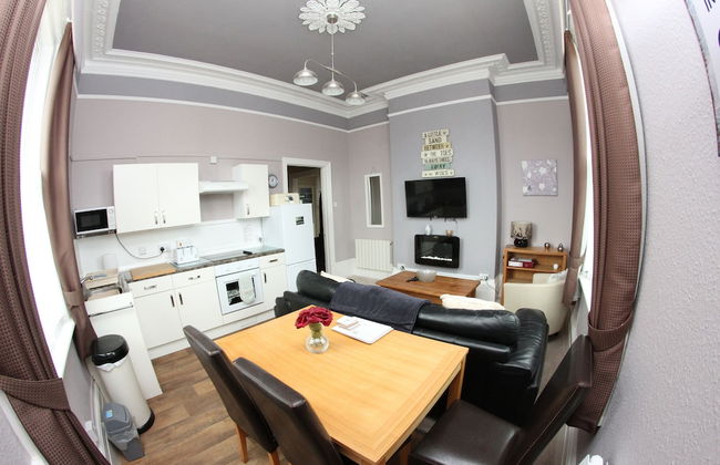 Parterre Holiday Apartments - Foto 56