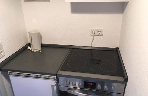 Sehr schönes und möbliertes Apartment - Foto 11