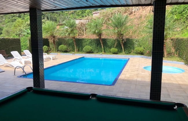 CHACARA JUQUITIBA - Foto 21