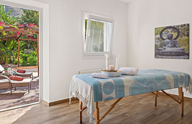 Boutique Hideaway Cortijo El Sarmiento - Foto 21