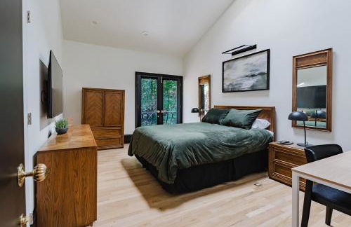 Paces Palazzo--a Buckhead Mansion - Foto 14