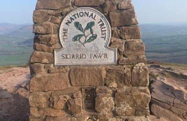 Old Canal-Side Cottage Taff Trail Merthyr Tydfil - Photo 25