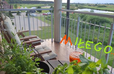 ApartGolf Sobienie Królewskie - Foto 19