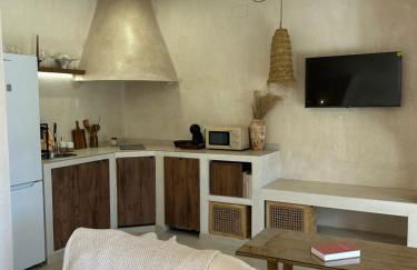 Lincea Home I Casa completa en el corazón de El Rocío - Foto 12