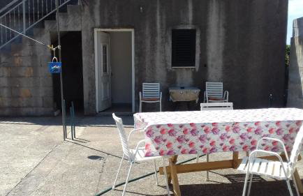 Apartments by the sea Luka Dubrava, Peljesac - 14040 - Foto 8