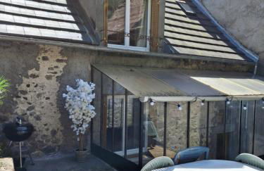 Maison de Bourg - Foto 26