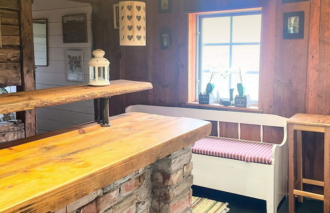 5 Person Holiday Home in Varekil - Foto 19