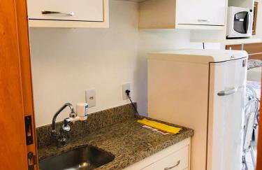 OZPED Flats Particulares Edifício Life Resort - Foto 130